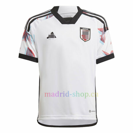 Camiseta Japón Primera Equipación 2022 Copa Mundial