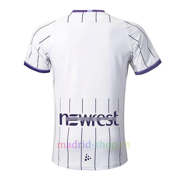 Camiseta Toulouse Primera Equipación 2022/23 Camiseta Toulouse Primera Equipación 2022/23 - Imagen 2