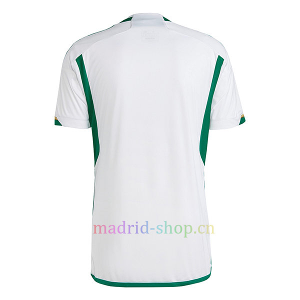 Camiseta Argelia Primera Equipación 2022 Camiseta Argelia Primera Equipación 2022 - Imagen 2