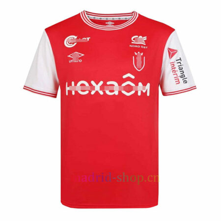 Camiseta Lens Tercera Equipación 2022/23