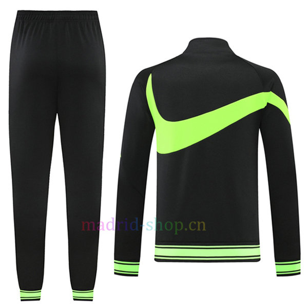 Chándal NIKE 2022/23 Verde Chándal NIKE 2022/23 Verde - Imagen 2