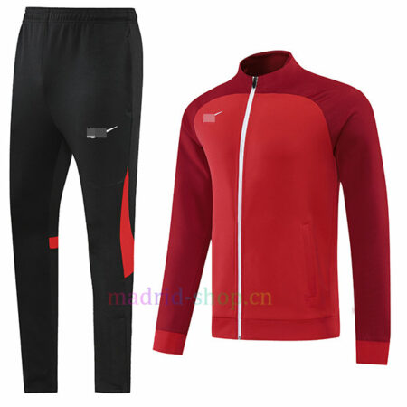 Chándal NIKE 2022/23 Negro