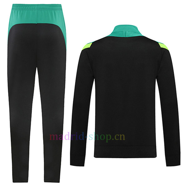 Chándal NIKE 2022/23 Verde Chándal NIKE 2022/23 Verde - Imagen 3