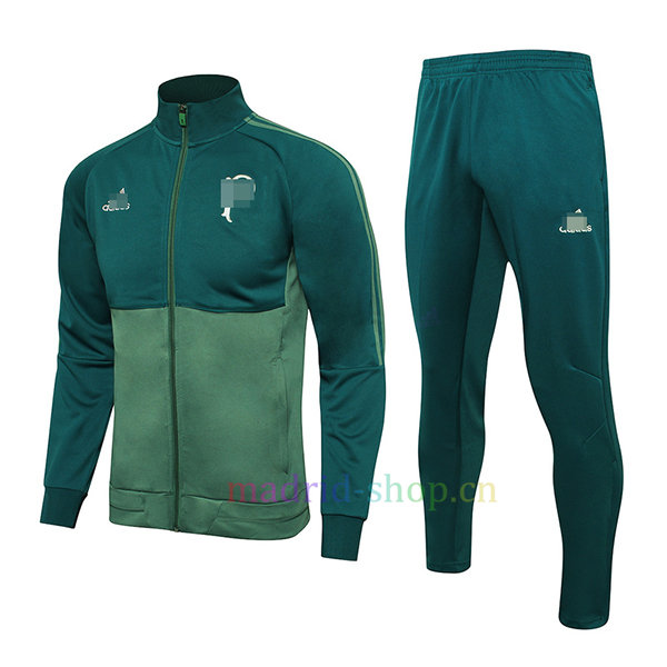 Chándal Palmeiras 2022/23 Verde Chándal Palmeiras 2022/23 Verde