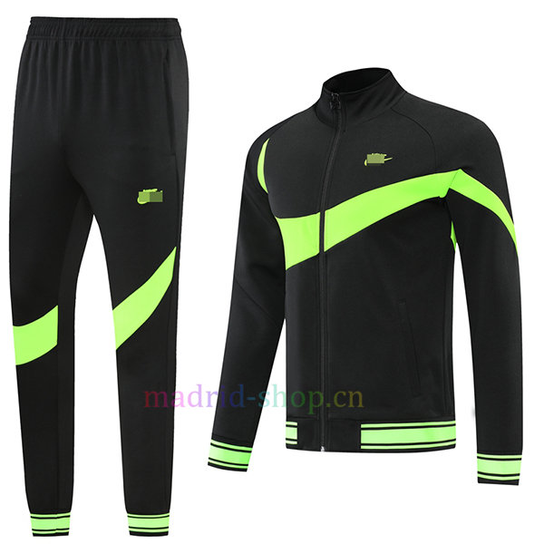 Chándal NIKE 2022/23 Verde Chándal NIKE 2022/23 Verde