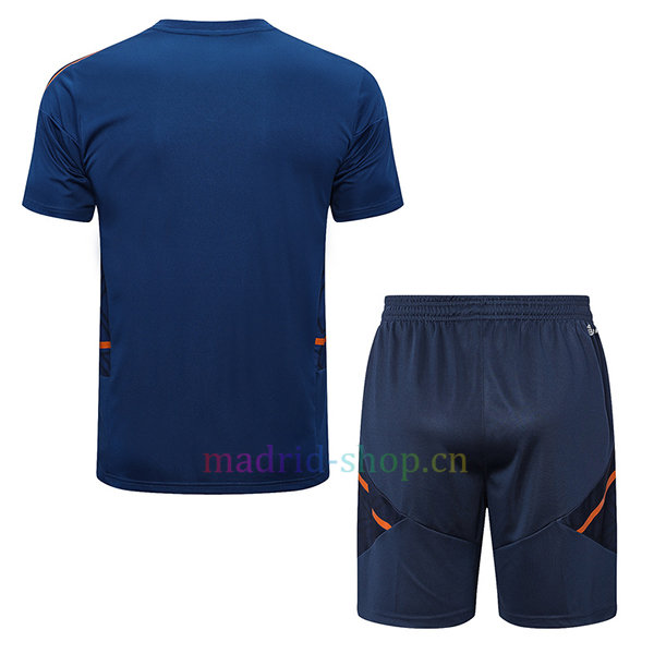 Camiseta de Entrenamiento Manchester United 2022-23 Kit Camiseta de Entrenamiento Manchester United 2022-23 Kit - Imagen 2