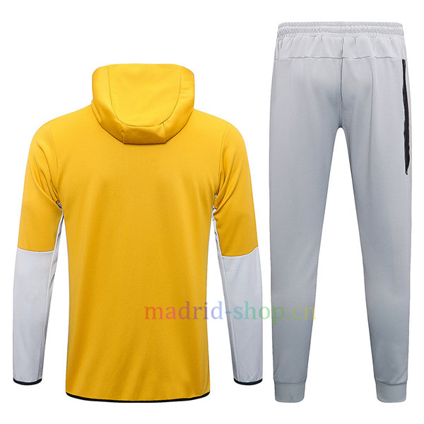 Chándal NIKE Con Capucha 2022/23 Chándal NIKE Con Capucha 2022/23 - Imagen 2