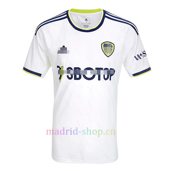 Camiseta Leeds United Primera Equipación 2022/23 Camiseta Leeds United Primera Equipación 2022/23
