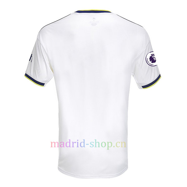 Camiseta Leeds United Primera Equipación 2022/23 Camiseta Leeds United Primera Equipación 2022/23 - Imagen 2