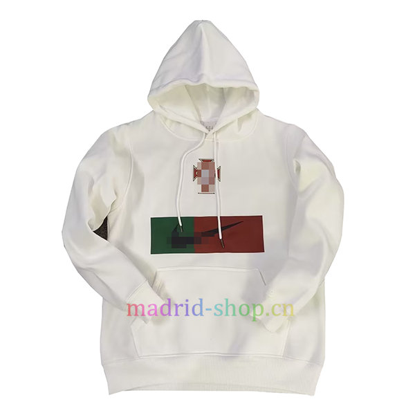 Sudadera Con Capucha Portugal 2022 Sudadera Con Capucha Portugal 2022 - Imagen 2