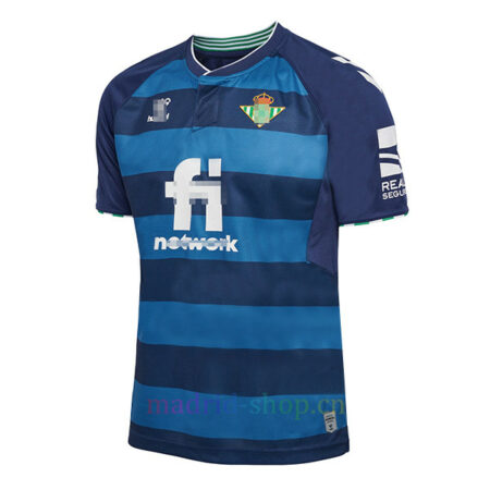 Camiseta Inter de Milán Tercera Equipación 2022-23