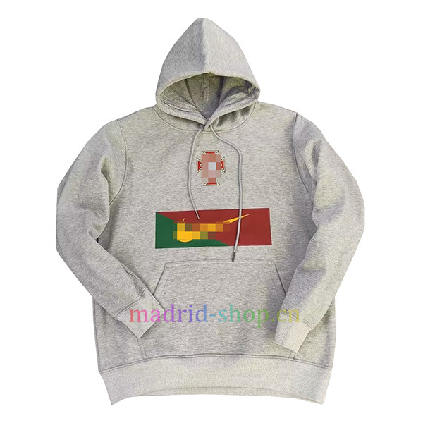 Sudadera Con Capucha Portugal 2022 Sudadera Con Capucha Portugal 2022