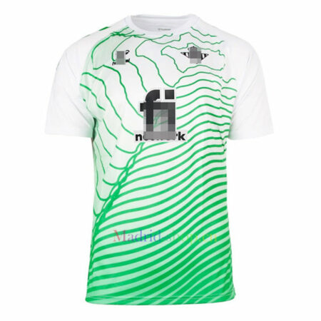 Camiseta Inter de Milán Tercera Equipación 2022-23
