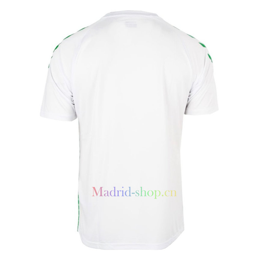 Camiseta Prepartido Real Betis 2022/23 Camiseta Prepartido Real Betis 2022/23 - Imagen 2