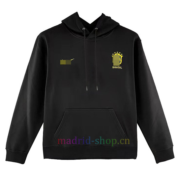 Sudadera Con Capucha Brasil 2022 Sudadera Con Capucha Brasil 2022 - Imagen 3
