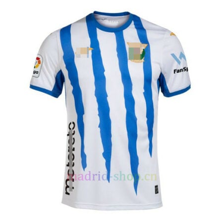 Camiseta Málaga CF Segunda Equipación 2022/23