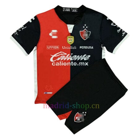 Camiseta Atlas Primera Equipación 2022/23