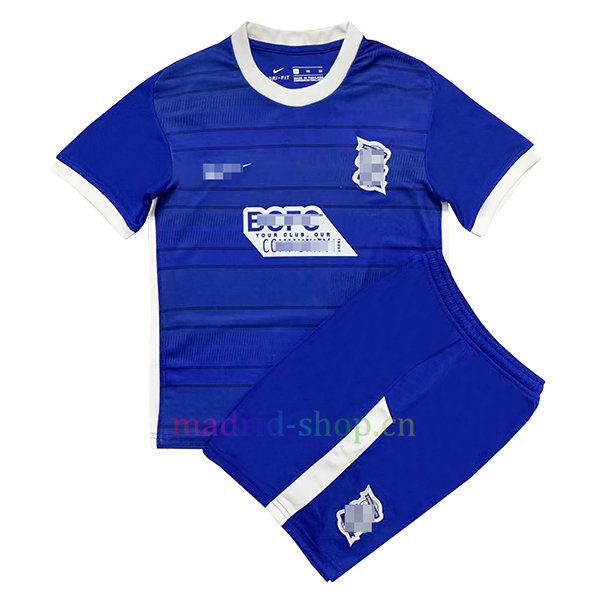 Camiseta Birmingham City Primera Equipación 2022/23 Niño Camiseta Birmingham City Primera Equipación 2022/23 Niño