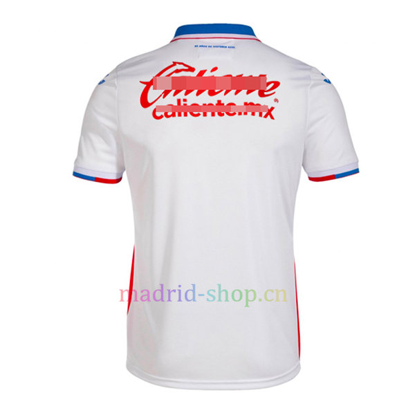 Camiseta Cruz Azul Segunda Equipación 2022/23 Camiseta Cruz Azul Segunda Equipación 2022/23 - Imagen 2