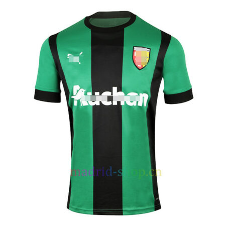 Camiseta Lens Tercera Equipación 2022/23