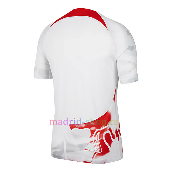 Camiseta Leipzig Primera Equipación 2022/23 Camiseta Leipzig Primera Equipación 2022/23 - Imagen 2