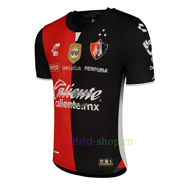 Camiseta Atlas Primera Equipación 2022/23 Camiseta Atlas Primera Equipación 2022/23