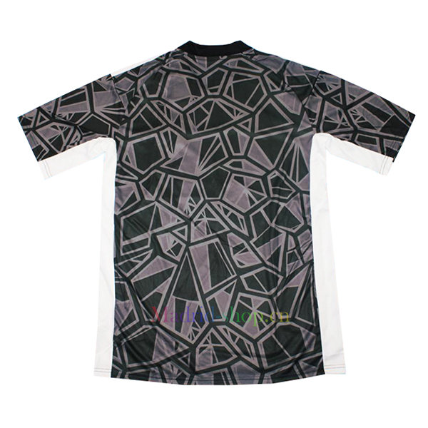 Camiseta Portero Real Madrid 2022/23 Negro Camiseta Portero Real Madrid 2022/23 Negro - Imagen 2