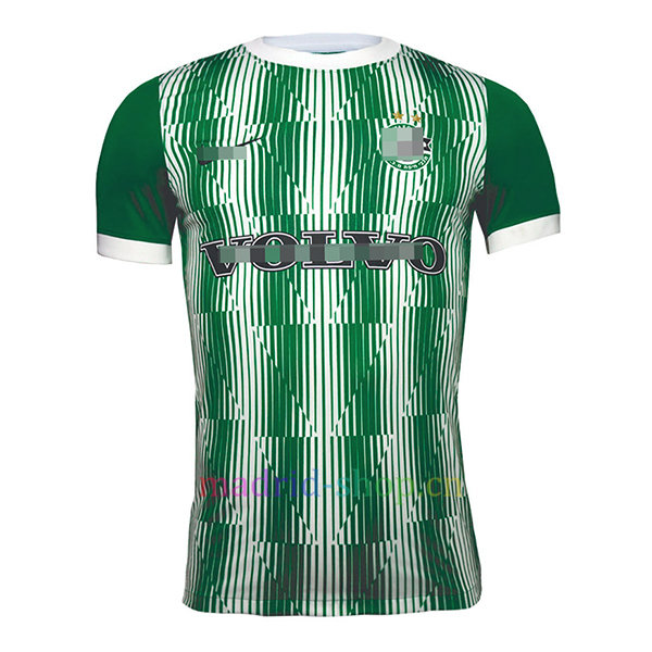 Camisetas Maccabi Haifa