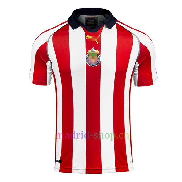 Camiseta Chivas 2022/23 Edición Especial Camiseta Chivas 2022/23 Edición Especial