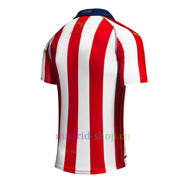 Camiseta Chivas 2022/23 Edición Especial Camiseta Chivas 2022/23 Edición Especial - Imagen 2