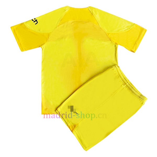 Camiseta Portero Tottenham 2022/23 Niño Camiseta Portero Tottenham 2022/23 Niño - Imagen 2