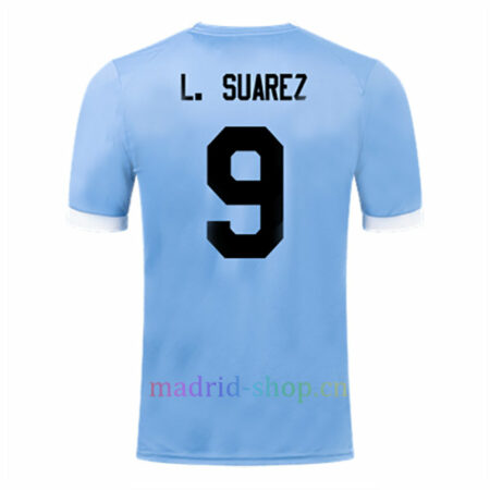 Mbappé Camiseta Francia Segunda Equipación 2022