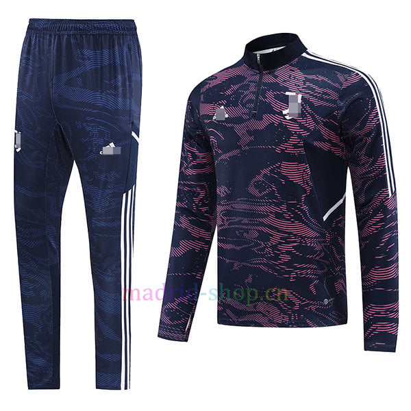 Sudadera de Entrenamiento Juventus 2022/23 Sudadera de Entrenamiento Juventus 2022/23