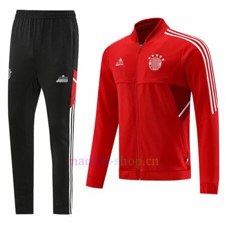 Sudadera de Entrenamiento Real Madrid 2022-23