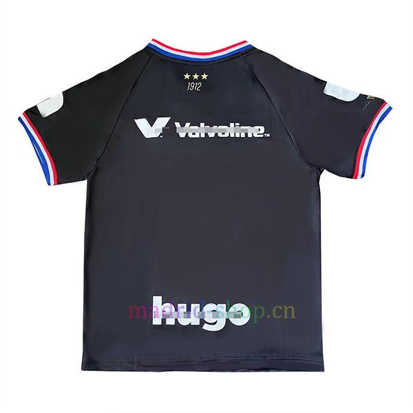 Camiseta Club Deportivo Olimpia Tercera Equipación 2023/24 Camiseta Club Deportivo Olimpia Tercera Equipación 2023/24 - Imagen 2
