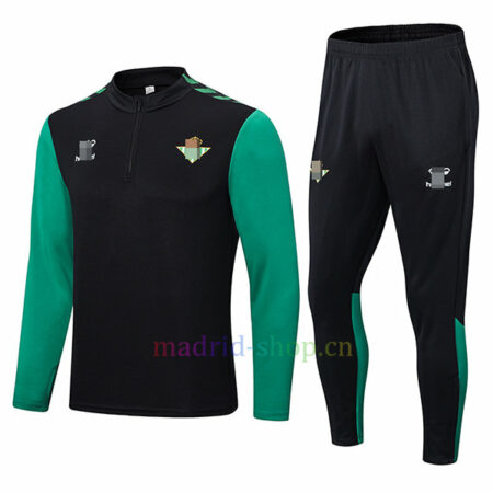Sudadera de Entrenamiento Argelia 2022