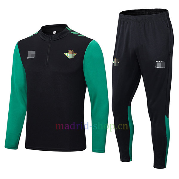 Sudadera de Entrenamiento Betis 2022/23 Sudadera de Entrenamiento Betis 2022/23