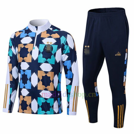 Sudadera de Entrenamiento Betis 2022/23