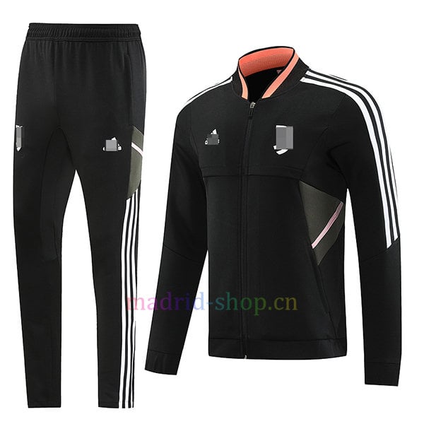 Chándal Juventus 2022/23 Chándal Juventus 2022/23