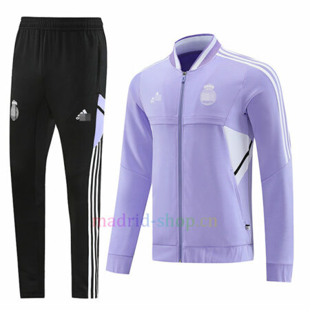 Sudadera de Entrenamiento Real Madrid 2022-23