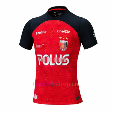Urawa Red Diamonds Segunda Equipación 2023/24
