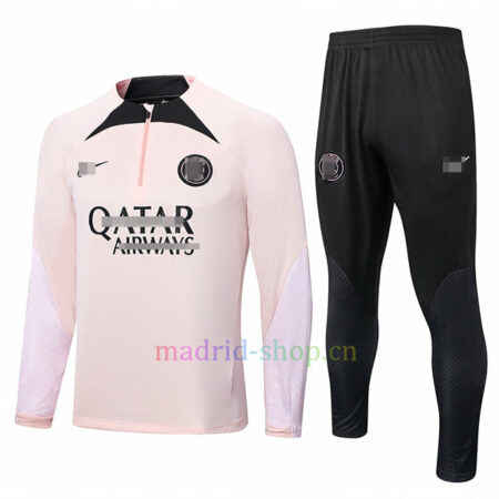 Sudadera de Entrenamiento PSG 2022-23 Niños Kit