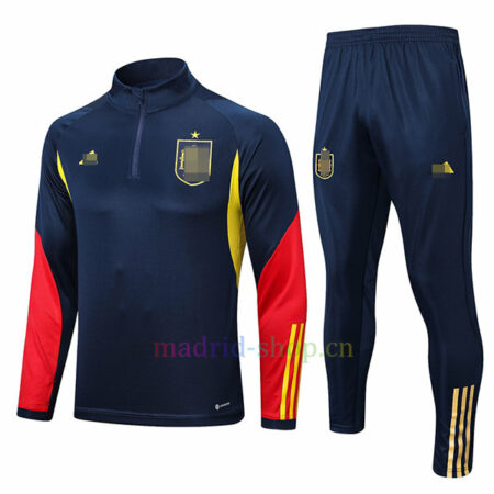 Chándal Brasil 2022