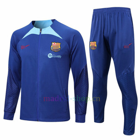 Sudadera de Entrenamiento PSG 2022-23 Niños Kit