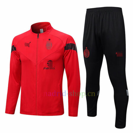 Chándal de Milan 2022/23