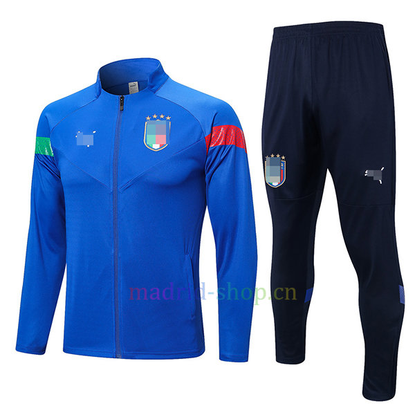Chándal Italia 2022 Chándal Italia 2022