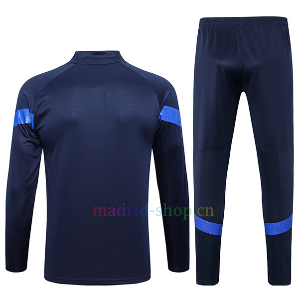 Sudadera de Entrenamiento Italia 2022 Sudadera de Entrenamiento Italia 2022 - Imagen 2