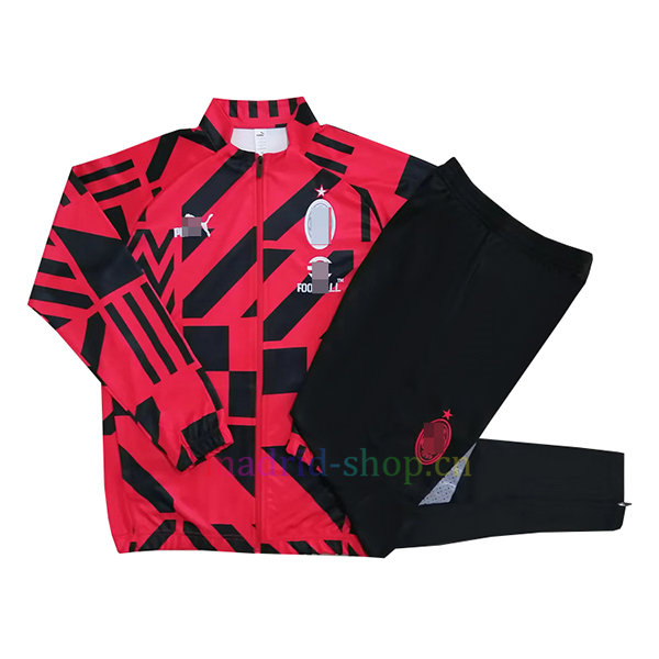 Chándal de Milan 2022/23 Chándal de Milan 2022/23