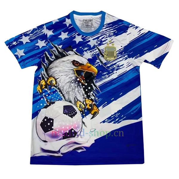 Camiseta Argentina Conmemorativa 2022 Camiseta Argentina Conmemorativa 2022