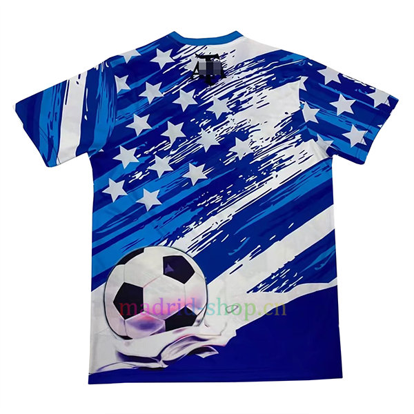 Camiseta Argentina Conmemorativa 2022 Camiseta Argentina Conmemorativa 2022 - Imagen 2